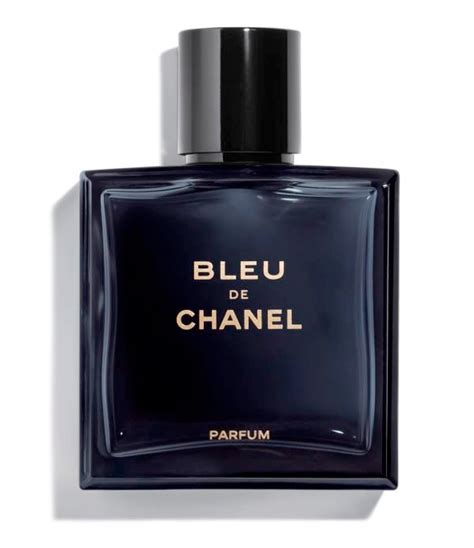 bleu de chanel recensione